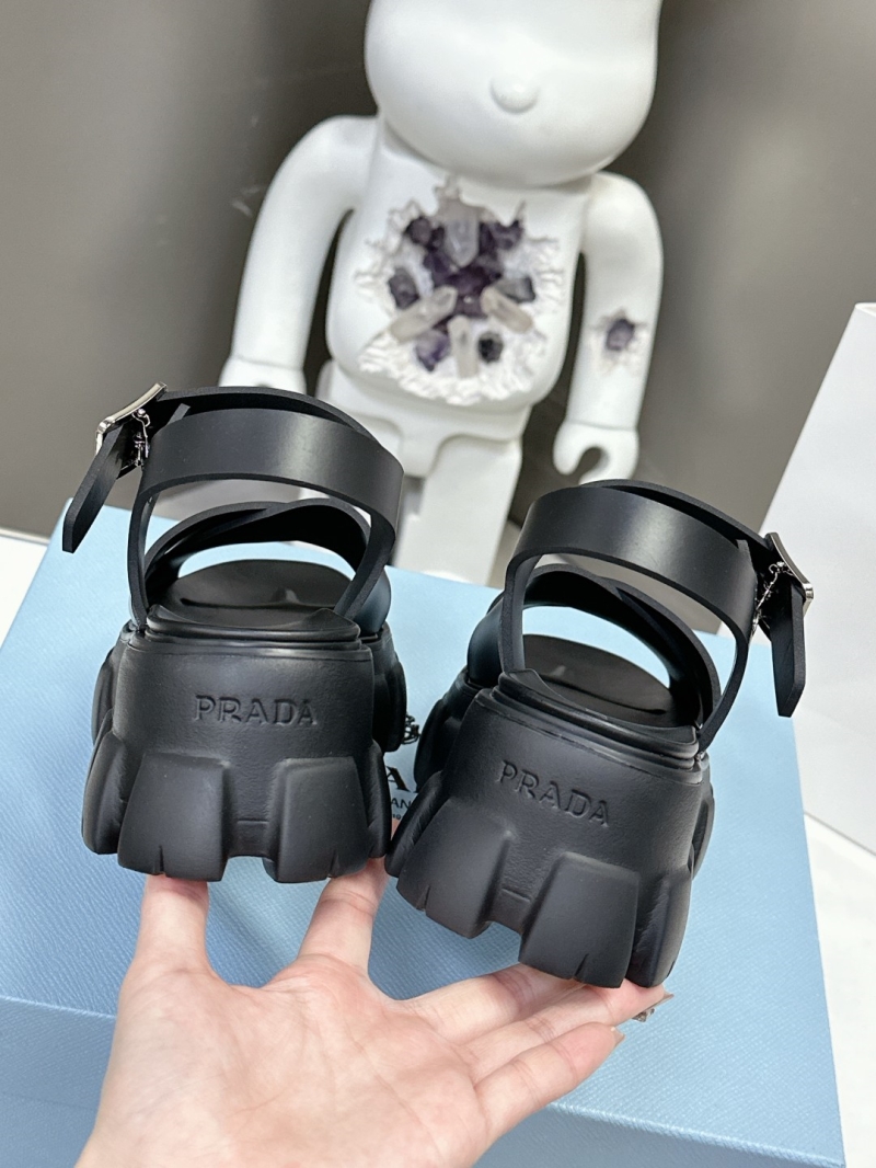 Prada Sandals